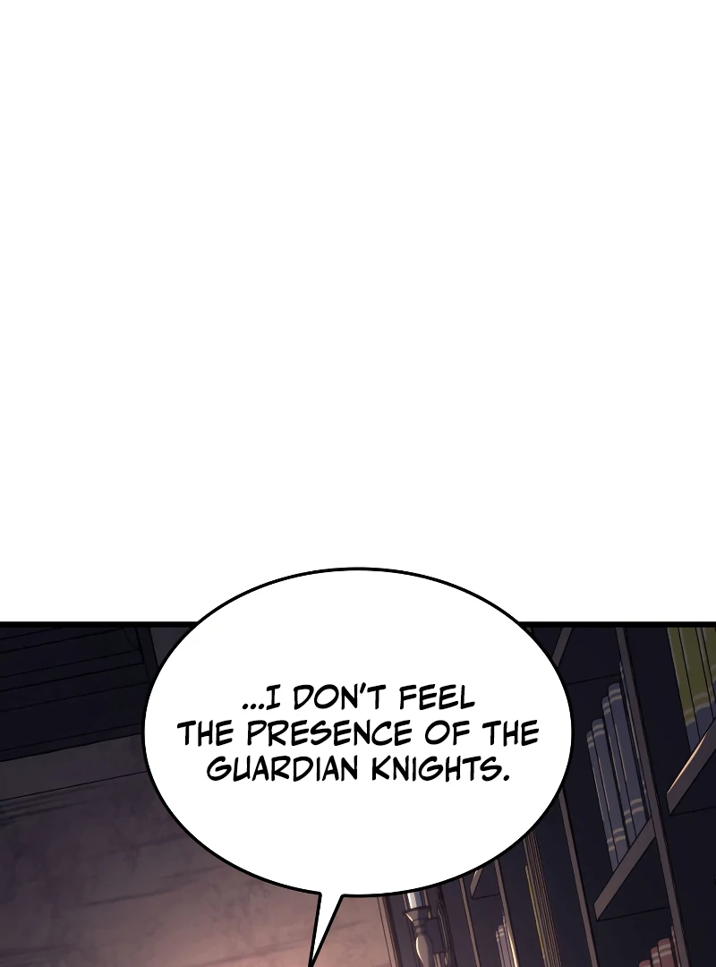 Revenge of the Iron-Blooded Sword Hound, Chapter 9 image 32